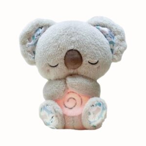 Koala Gosedjur med Musik