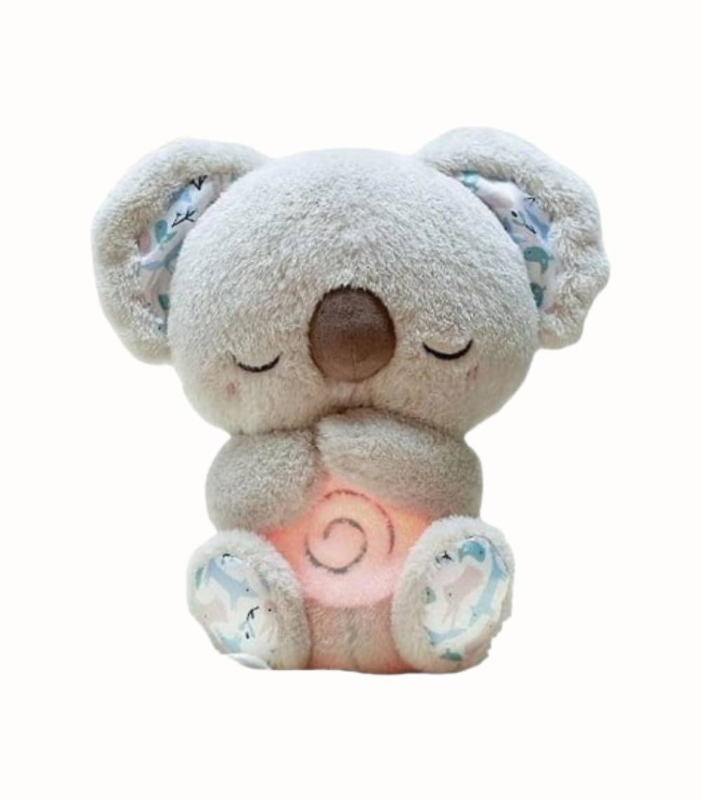 Koala Gosedjur med Musik