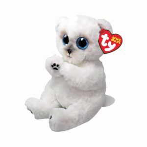 Mjukt polarbjörnsgosedju