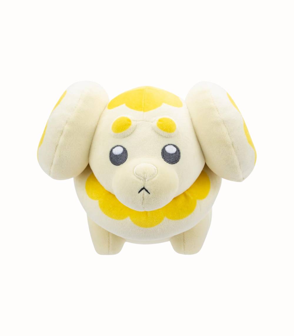 Pokémon Gosedjur 20 cm