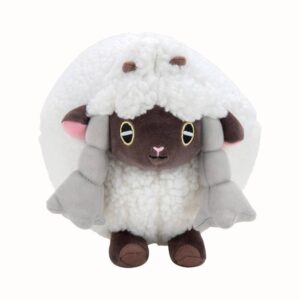 Ulligt Gosedjur 20 cm