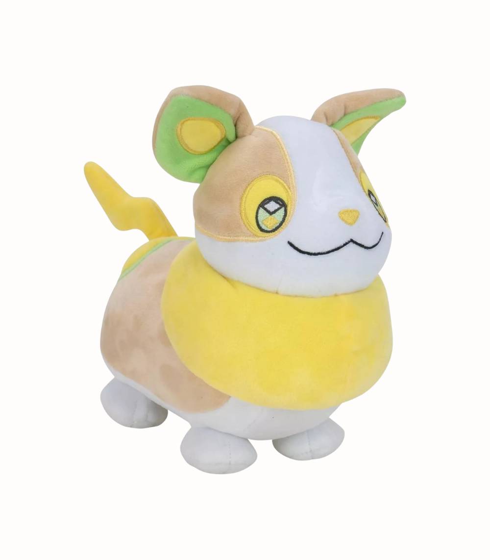 Voldi Gosedjur 20 cm