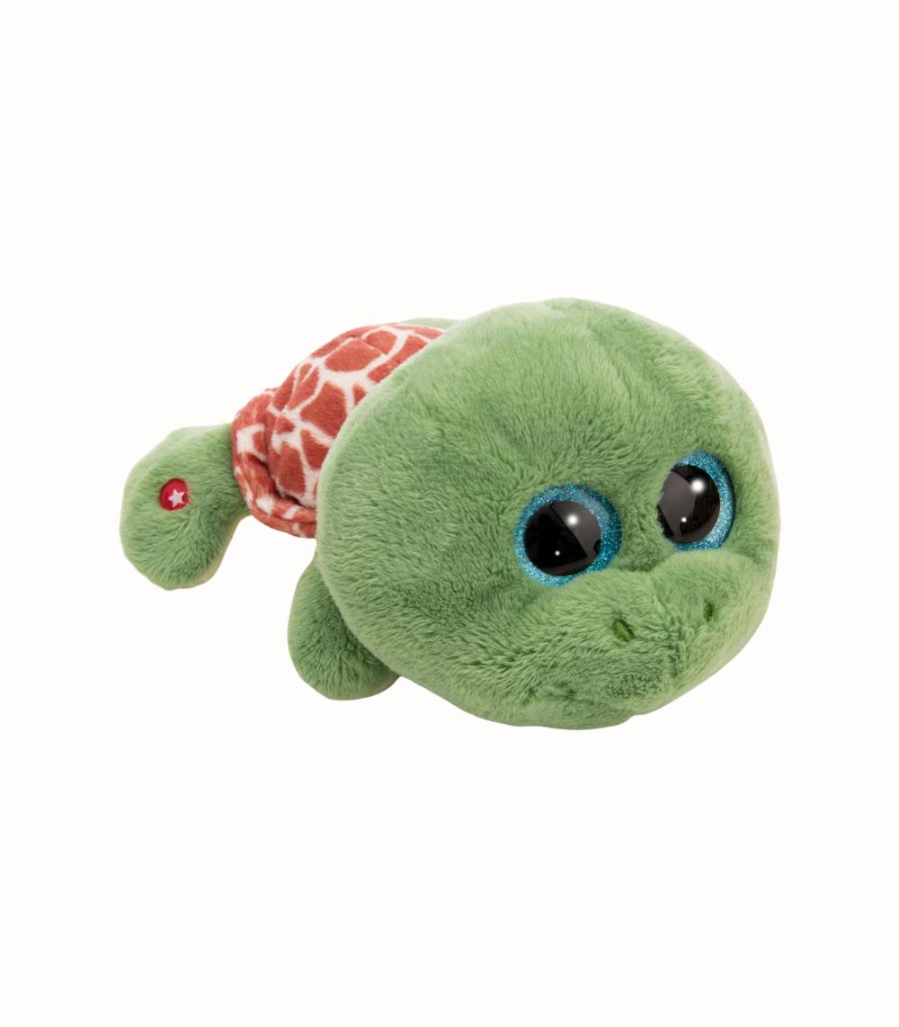 Plyschfigur Sköldpadda Schiggy 20 cm