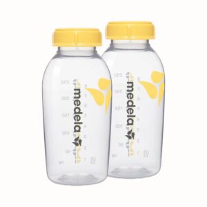 Bröstmjölksflaskor 250 ml