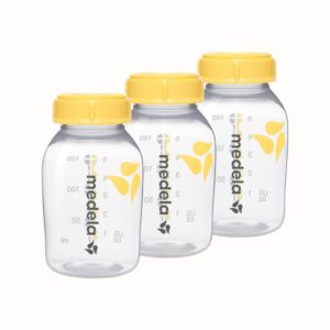 Bröstmjölksflaskor 150 ml