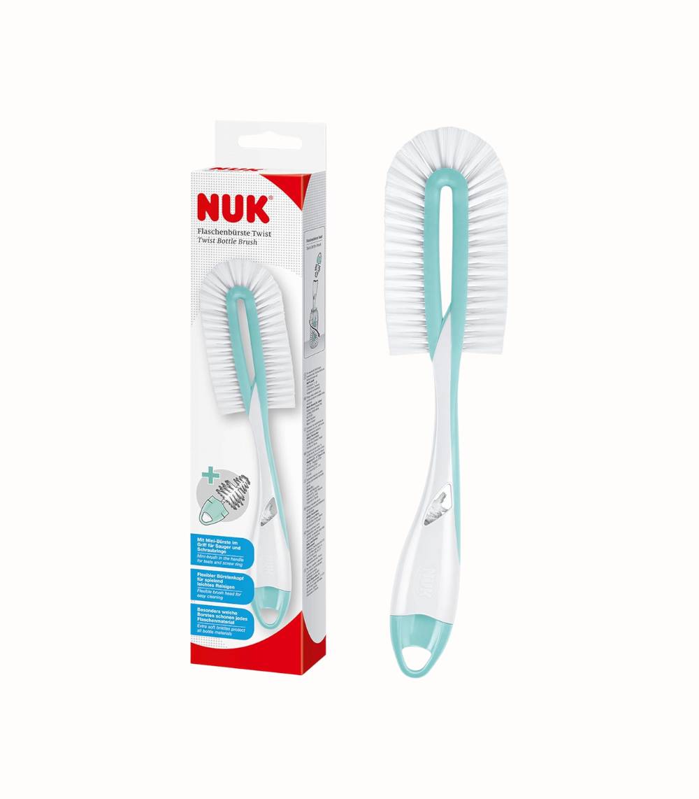 Flaskborste Twist