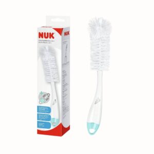 Flaskborste med Sugborste