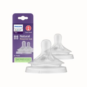 Spillfri flasknapp för 6m+