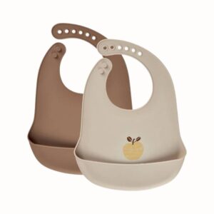 Silikonhaklapp, vattentät & flexibel