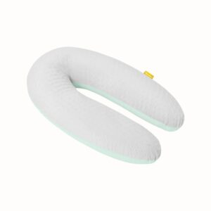Gravid- och Amningskudde – Ergonomisk