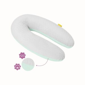 Gravid- och Amningskudde – Ergonomisk - Bild 3