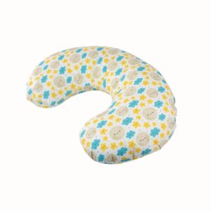 U-formad Gravid- och Amningskudde