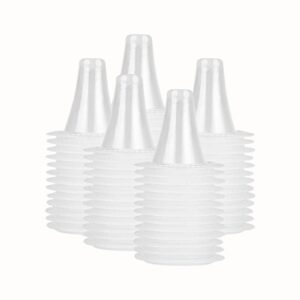 Skyddskåpor för örontermometer