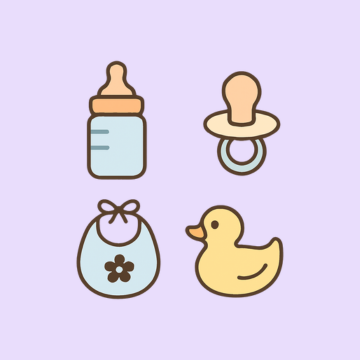 babyprodukter