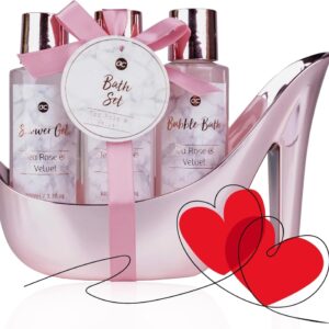 Presentset med Duschgel & Bodylotion