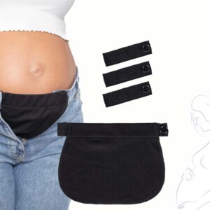 Byxförlängning Graviditet