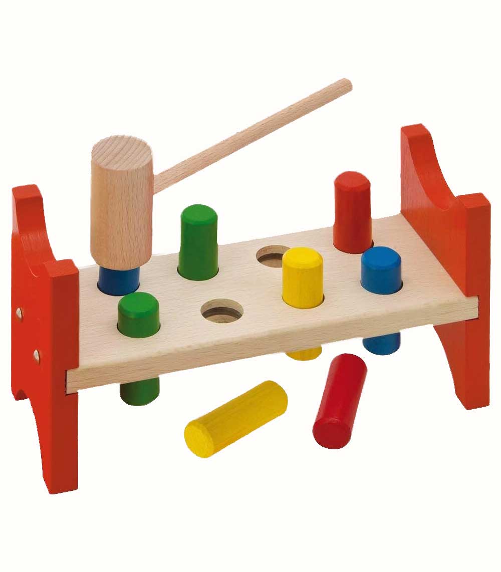 Eichhorn trälekset