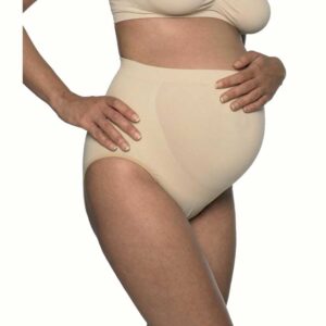 Sömlös Gravidbyxa