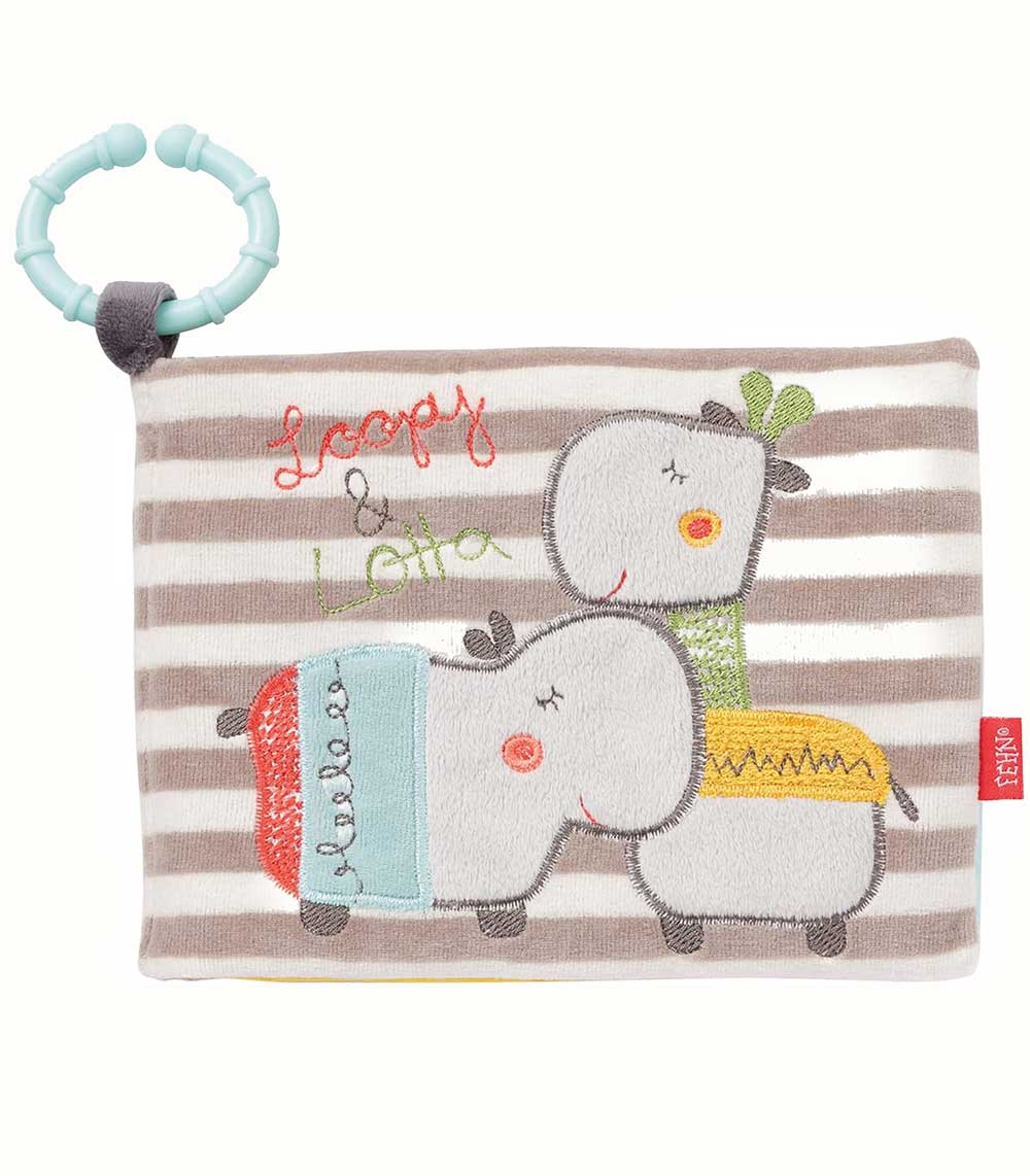 Fotoalbum Loopy Lotta foto