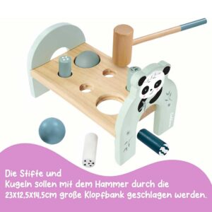 Knackbänk