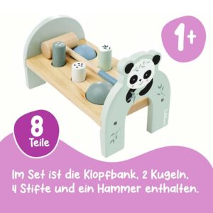 Knackbänk