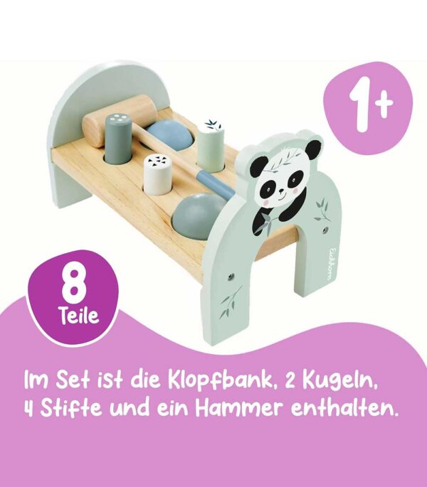 Knackbänk
