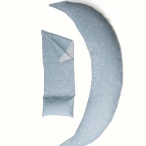 Justérbar Kroppskudde