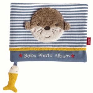 Otter Photo Album
