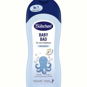Babybad skum