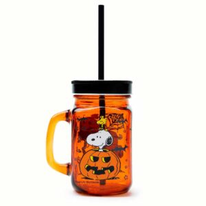 Spöklik Dryckesmugg