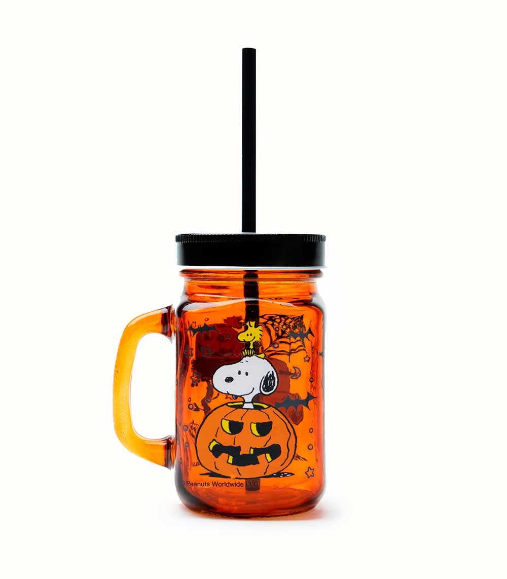 Spöklik Dryckesmugg