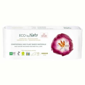 Eco by Naty Förlossningsbindor