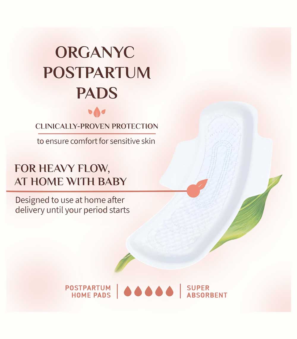 Ekobomull-Paddar bomull