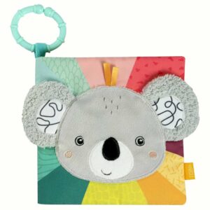 Fehn-Tygbok-Baby-Koala