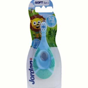 Jordan-Step-Tandborste