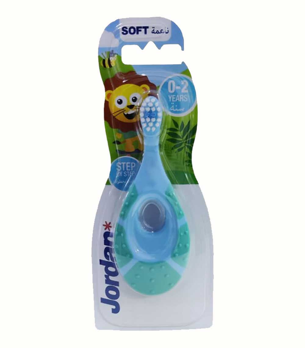 Jordan-Step-Tandborste