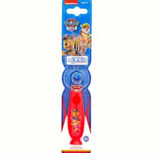 Söt Rosa Tandborste