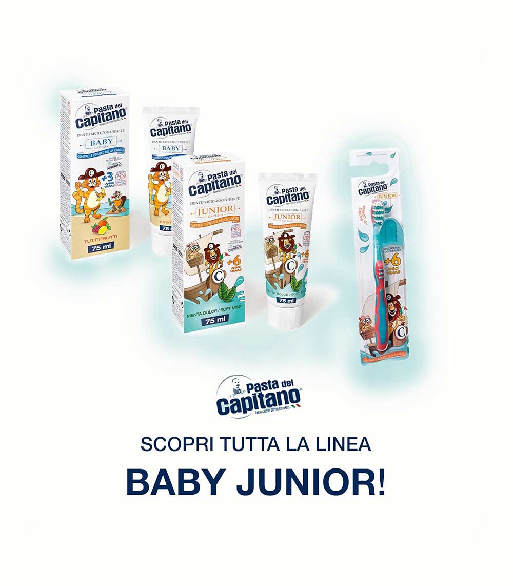 Alkoholfritt munvatten för barn