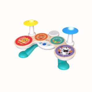 Trådlös Musikupplevelse för bebisar