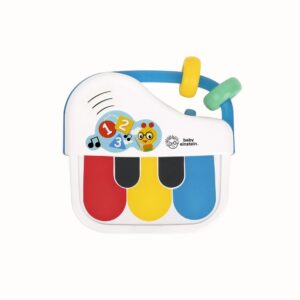 Piano Musikalisk Leksak för Småbarn