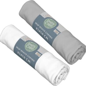 Ekologiska Spjälskydd 2-pack